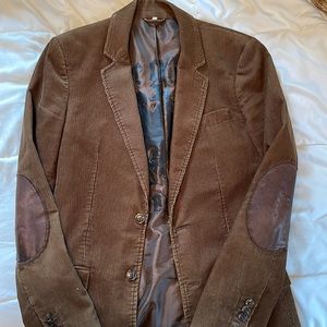 Juicy Couture Jacket Blazer